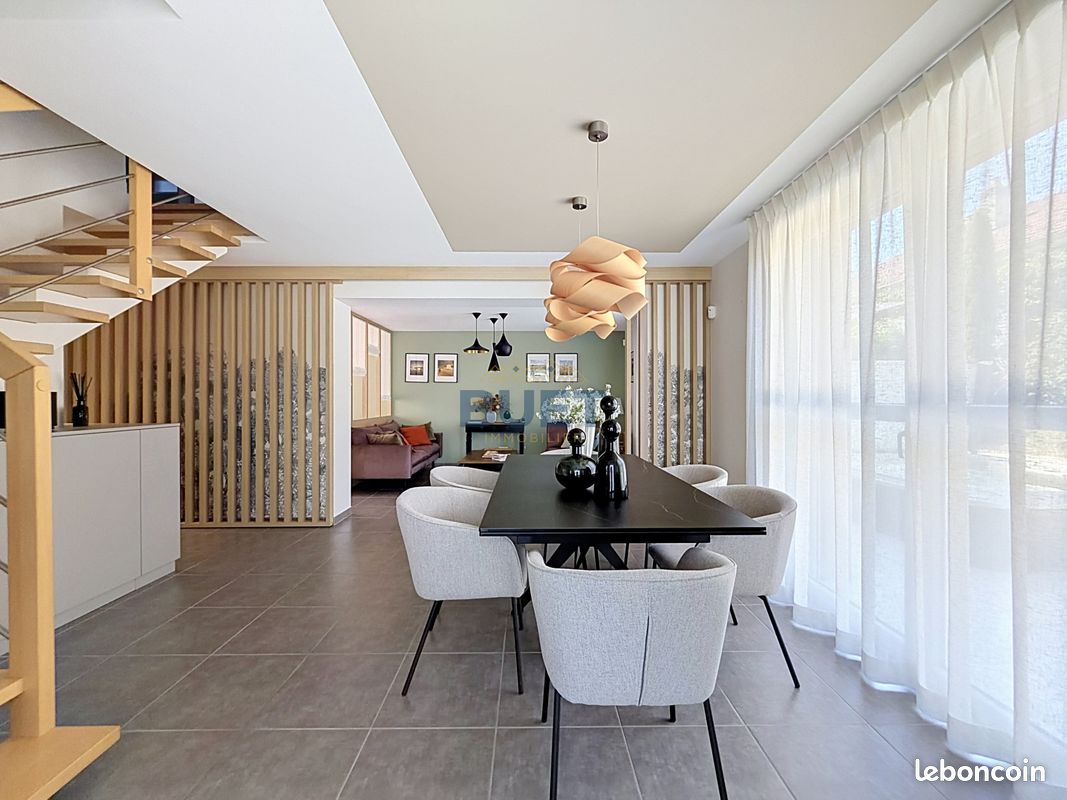 Maison 6 pièces 141 m² · à Talant · 141 m² · 580 000 €