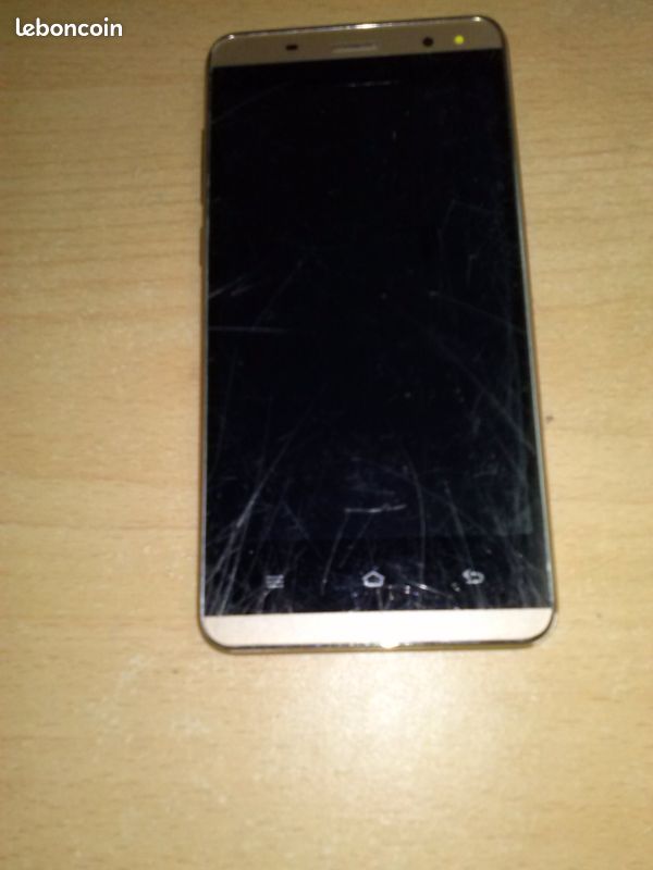 Smartphone Android (image 3)