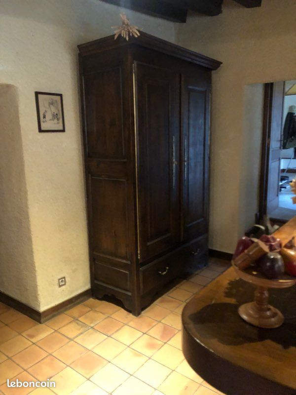 Armoire ancienne (image 2)