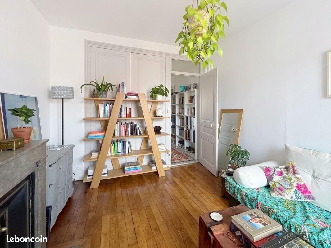 Appartement 2 pièces 40 m² · à Villeurbanne · 40 m² · 139 000 €