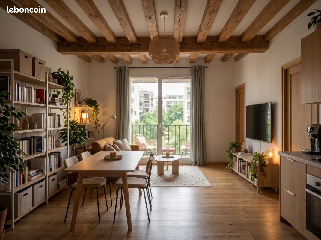 Appartement 70 m² · à Lyon · 70 m² · 400 000 €