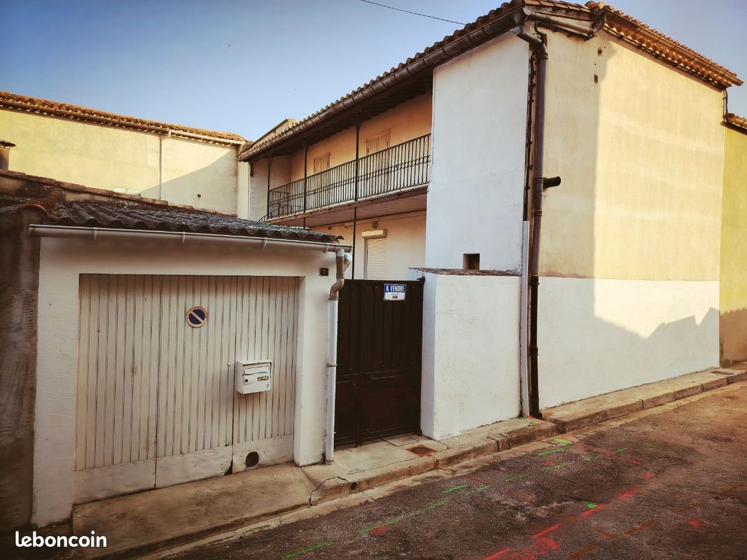 Maison 4 pièces 93 m² · à Villepinte · 93 m² · 149 000 €