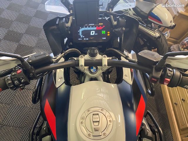 BMW R 1250 GS TROPHY nbs options (image 3)