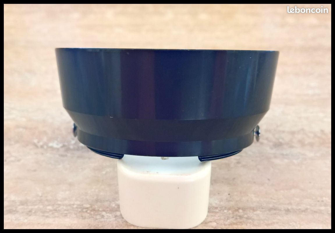 Nikon / Pare soleil HS-2 / 50/2 / Excellente Condition (image 3)