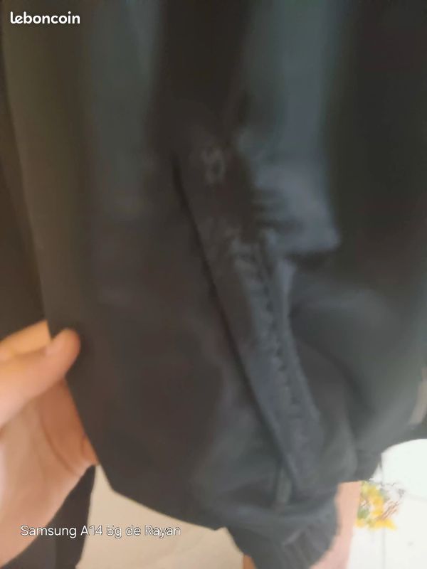 Gilet Sergio Tacchini (image 3)