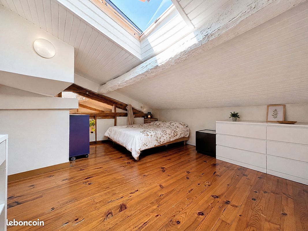 Maison de ville 5 pièces 113 m² (image 5)