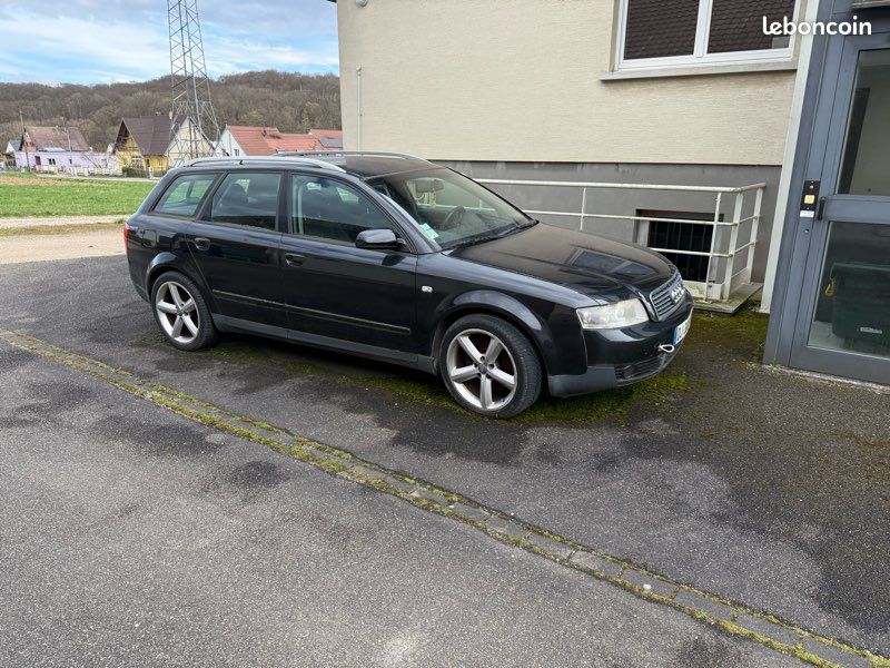 Vends voiture en l’état (image 1)