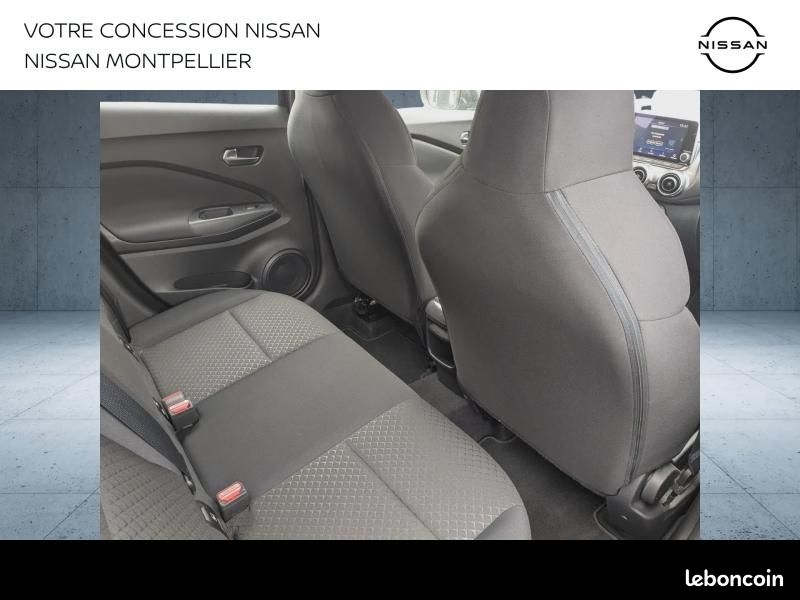 Nissan Juke 1.0 DIG-T 114ch Acenta 2023.5 (image 13)