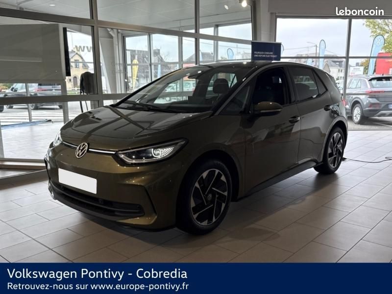 Volkswagen ID.3 204ch Pro 59 kWh Life Max (image 21)