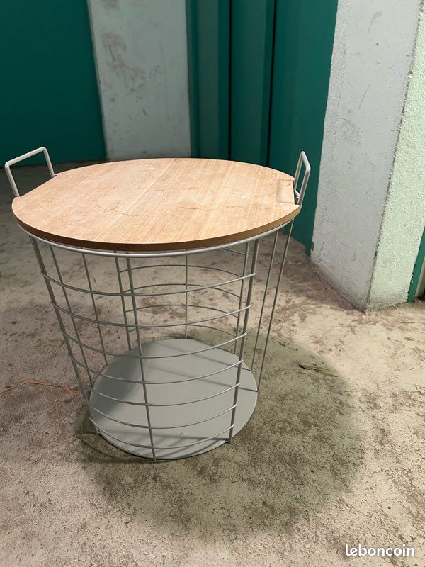 Table de café (image 1)