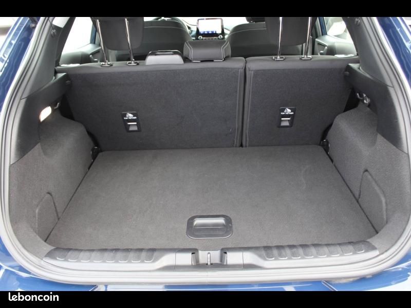 Ford Puma 1.0 Flexifuel 125ch S&S mHEV Titanium (image 22)