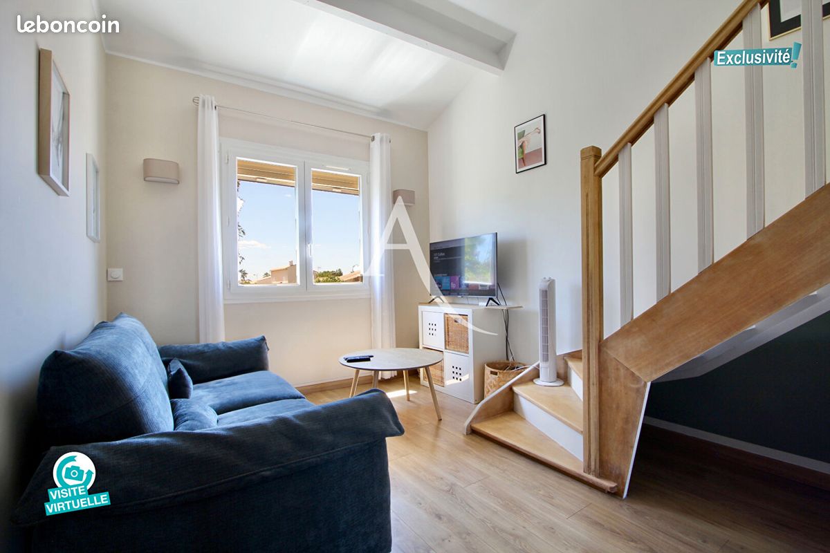 Appartement 3 pièces 75 m² · à Mauguio · 75 m² · 240 000 €