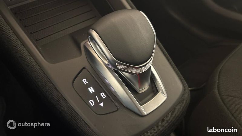 Renault Zoé E-Tech Equilibre charge normale R110 Achat Intégral - MY22 (image 27)