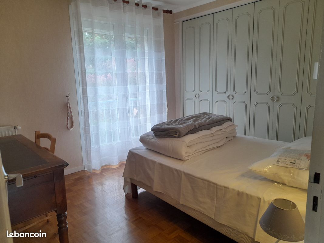 Maison a louer angouleme - 120 m2 - Surfyn