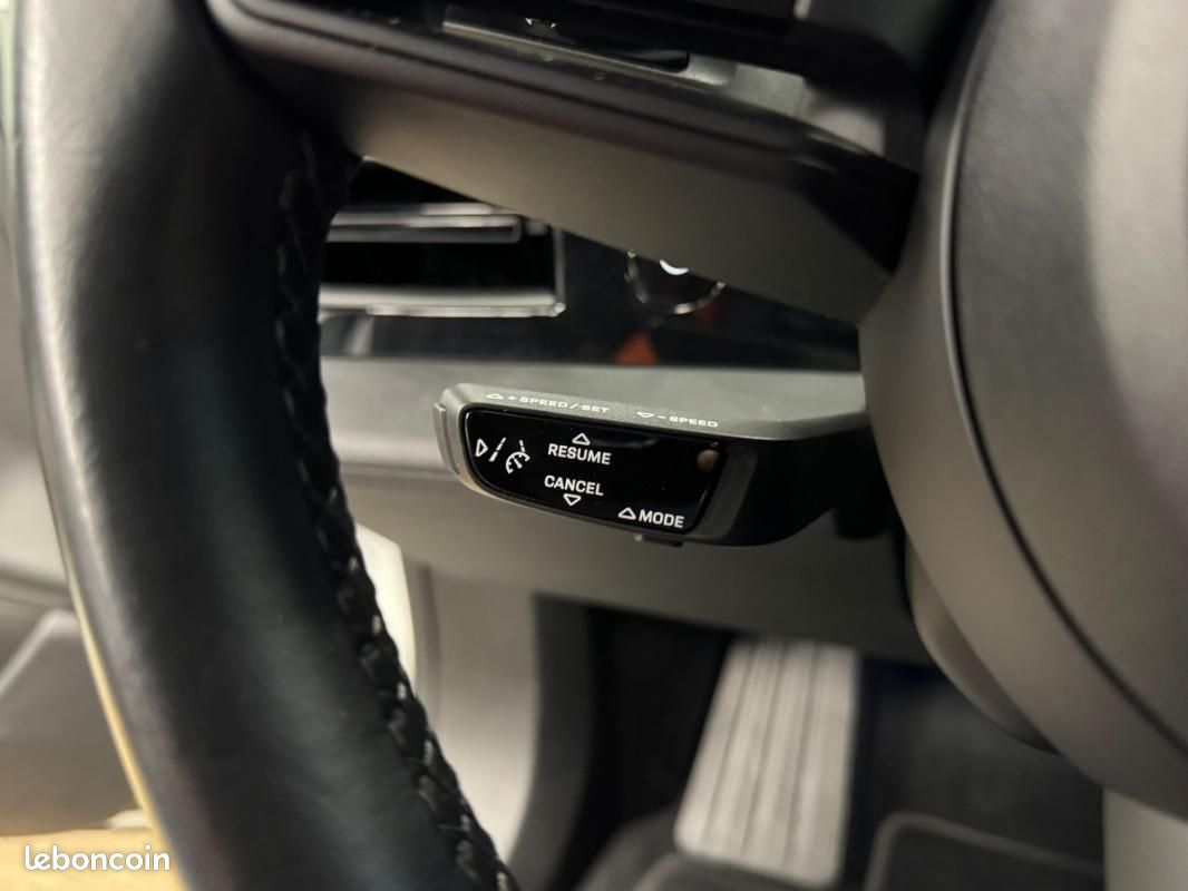 Porsche taycan 4S 571 AVEC BATTERIE PERFORMANCE PLUS 94KWH (image 29)
