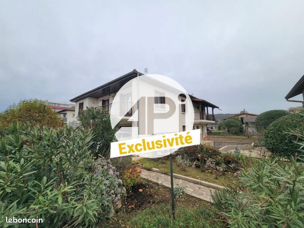 Maison 6 pièces 155 m²