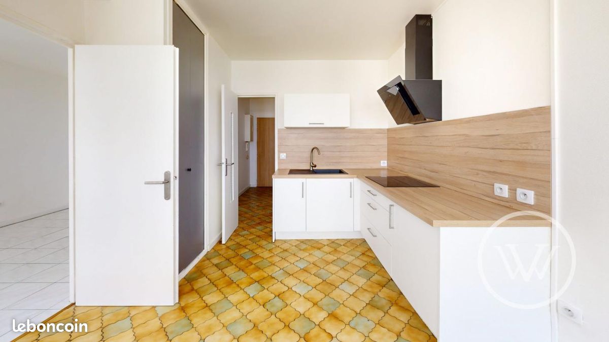 Appartement 1 pièce 33 m² · à Besançon · 33 m² · 82 500 €