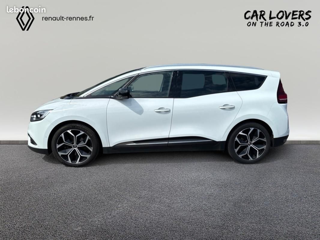 Renault Grand Scénic IV TCe 140 EDC Techno (image 2)