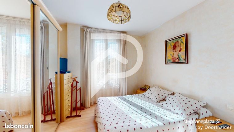 Appartement a louer houilles - 3 pièce(s) - 55 m2 - Surfyn