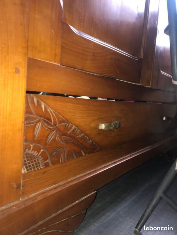 Ancienne armoire (image 4)