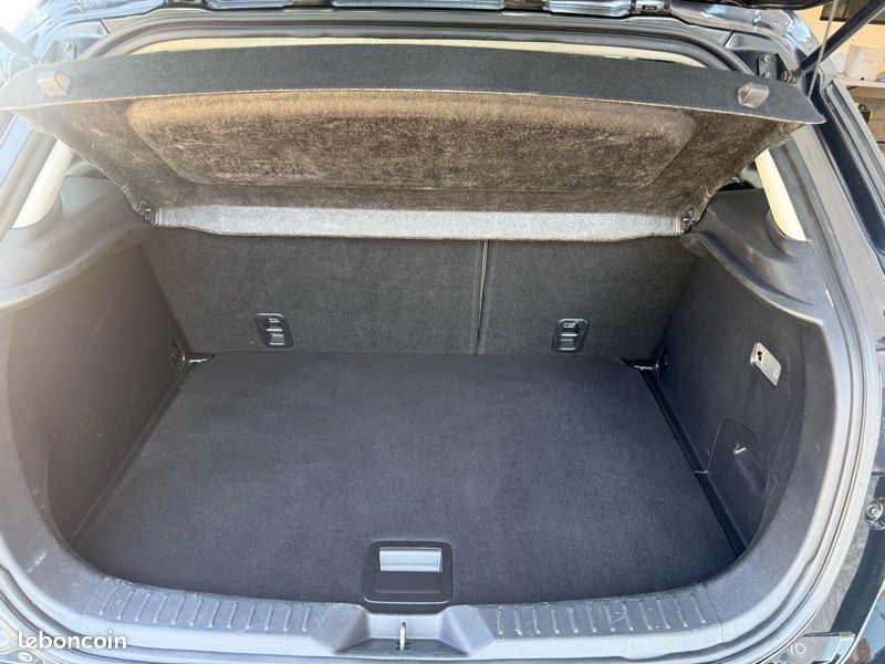 MAZDA CX-3 1.5 SKYACTIV 105cv BVA AWD SELECTION / CUIR CHAUFFANT / HUD / CAMÉRA (image 9)