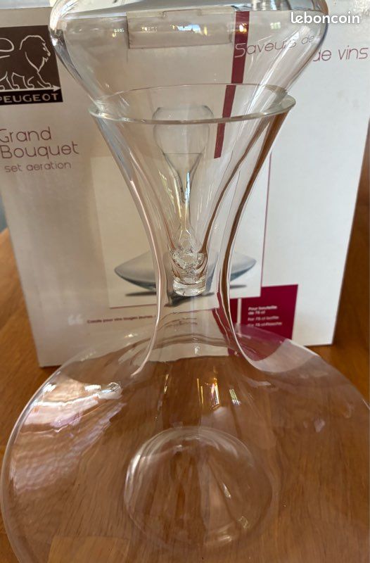 Carafe à vin (image 7)