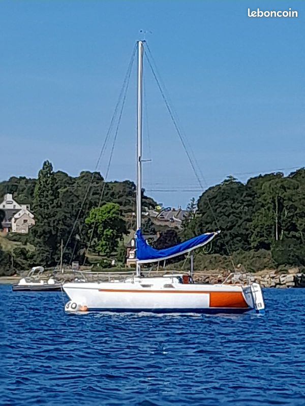 Voilier brio (image 1)