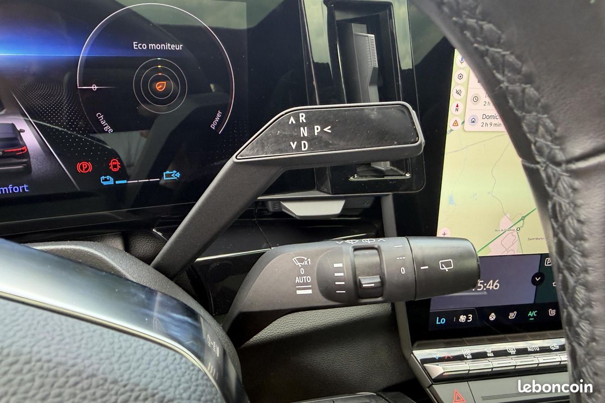 Renault austral e-tech hybride 200 iconic bva ? Full hybrid (image 39)