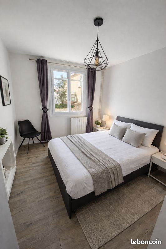 Appartement 3 pièces 54 m² · à Aytré · 54 m² · 209 000 €