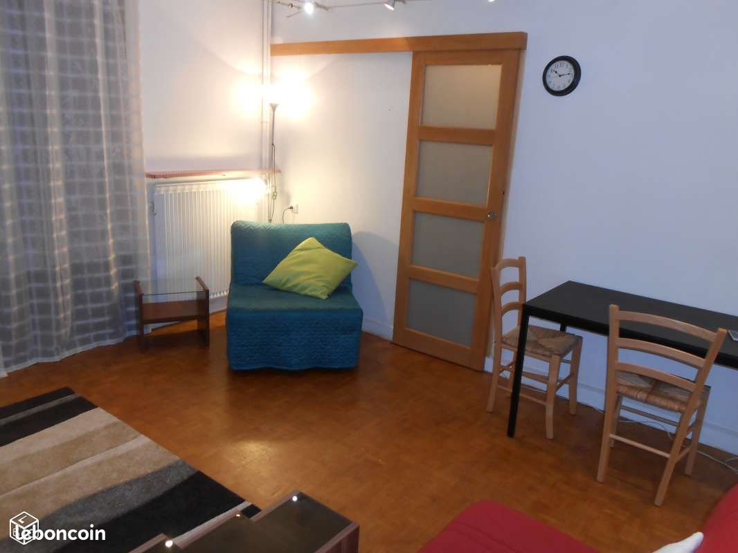Appartement a louer montreuil - 1 pièce(s) - 31 m2 - Surfyn