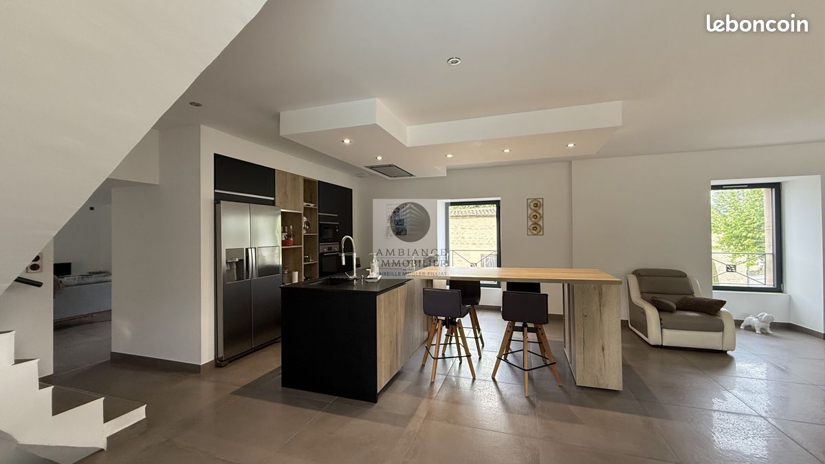 Maison 6 pièces 200 m² (image 9)