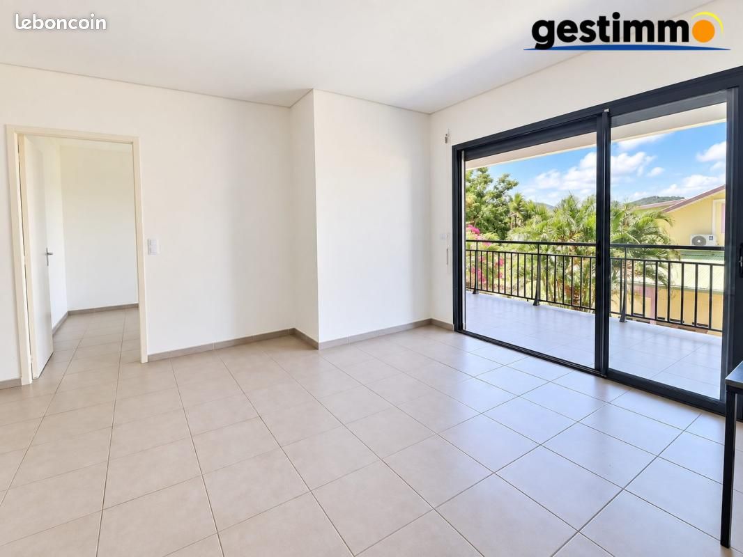 Appartement 2 pièces 41 m² · à Cayenne · 41 m² · 143 000 €
