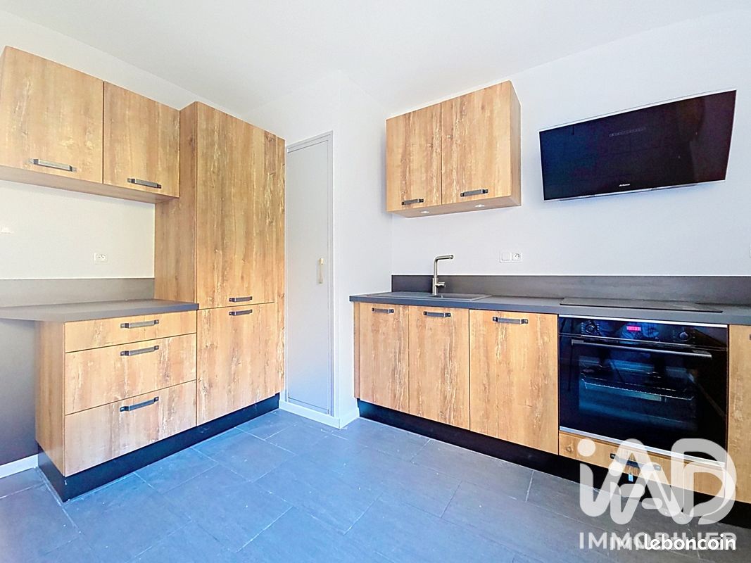 Appartement 2 pièces 56 m² · à Colmar · 56 m² · 152 000 €