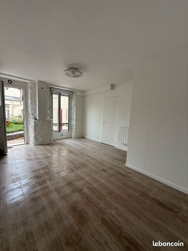 Appartement 2 pièces 32 m² · à Champigny-sur-Marne · 32 m² · 850 €/mois