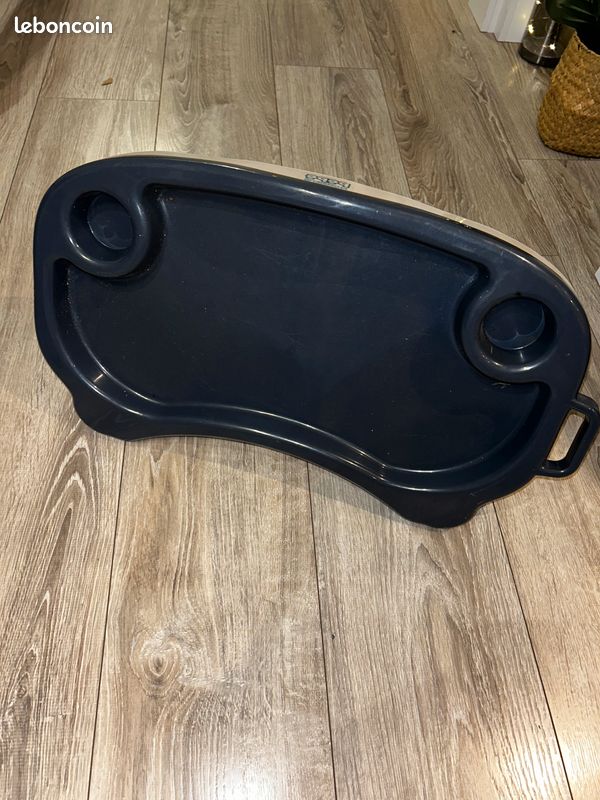 Chaise haute bébé/enfant (image 3)
