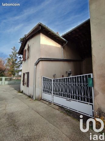 Maison 4 pièces 79 m²