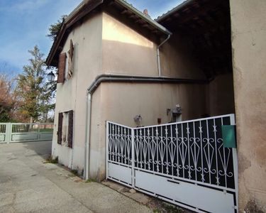 Maison 220 000 € - 79 m²