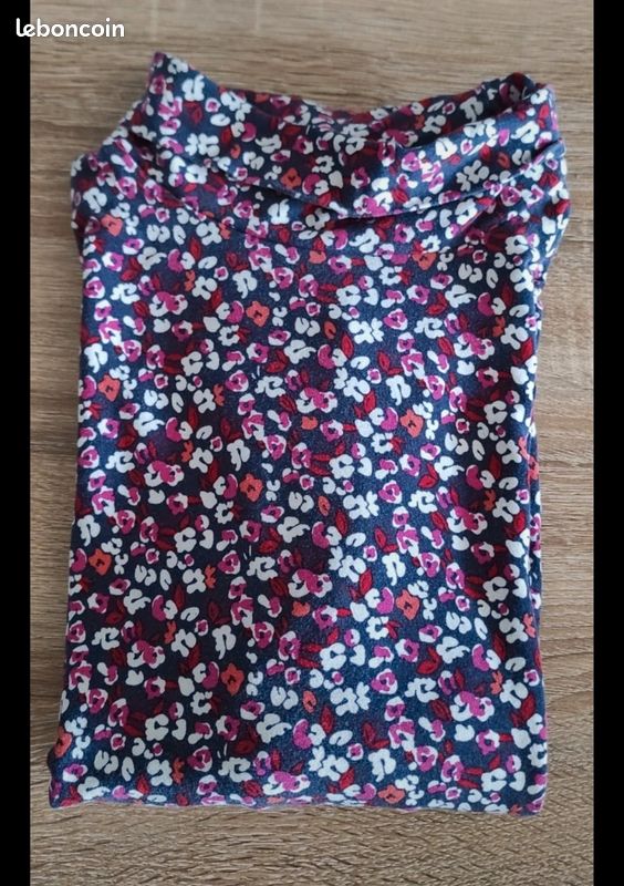 Lot de vêtements fille 12 ans (image 7)