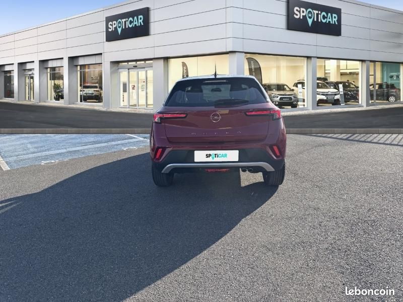 Opel Mokka 1.2 Turbo 130ch Elegance BVA8 (image 5)