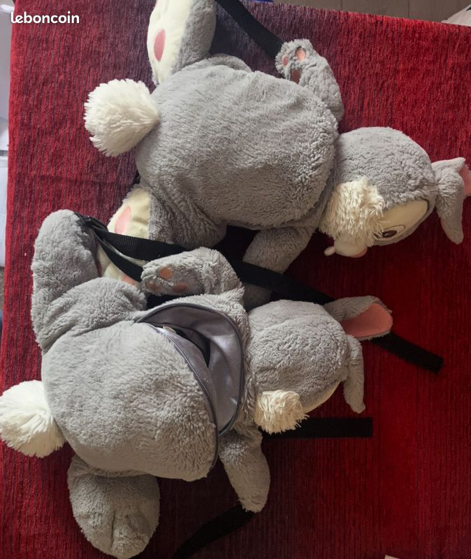 Sac à dos de Disney enfant (image 2)