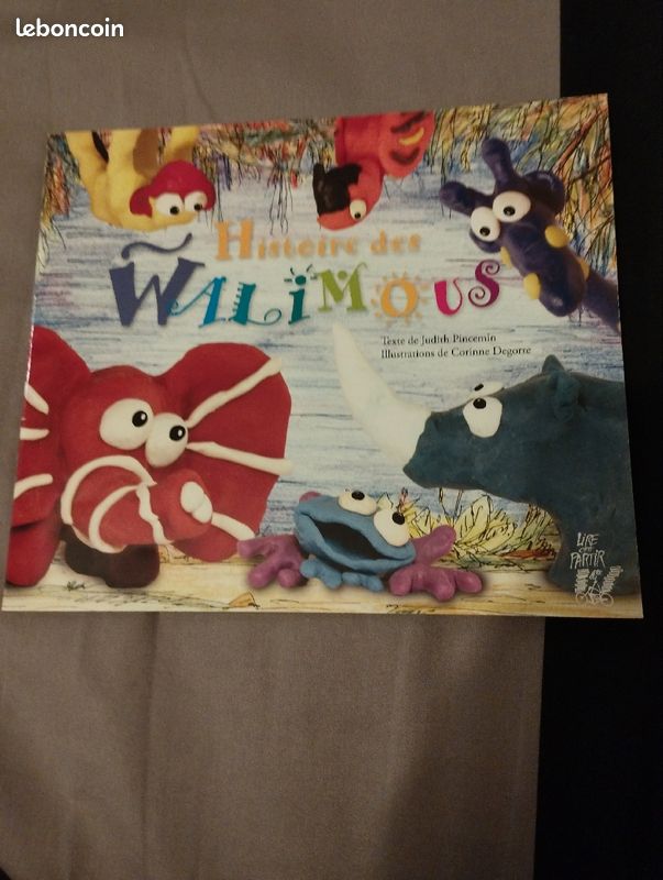 Livres pour enfants (image 6)