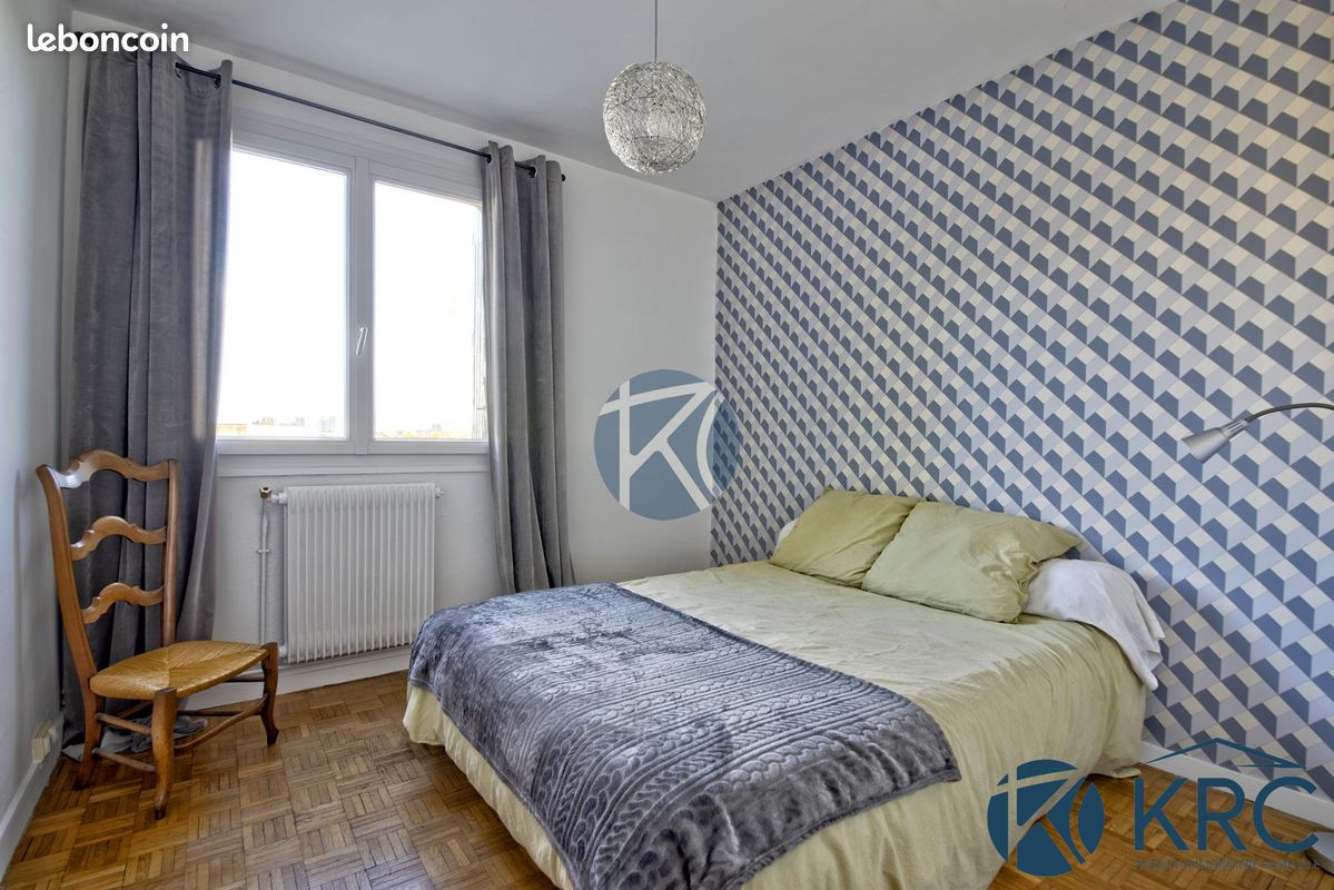 Appartement 5 pièces 87 m² - Bordeaux 33000 (image principale 7)