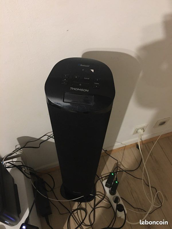 Enceinte Thomson (image 2)
