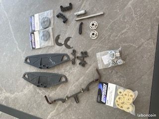 Vends Mugen MRX6X (image 5)