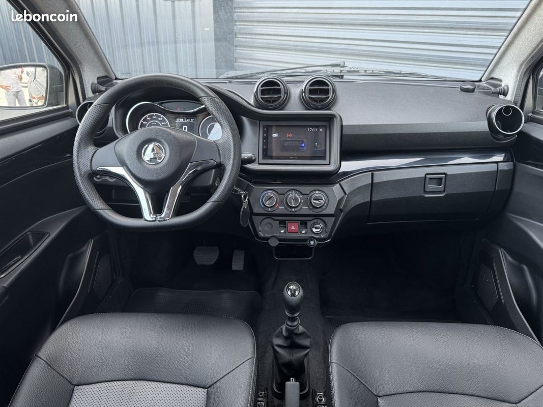 Aixam Ambition CITY SPORT 0.5 CITY SPORT (image 8)