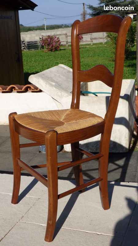 CHAISES de qualité (image 3)