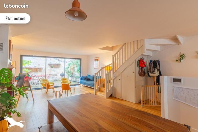 Maison 5 pièces 161 m² · à Bordeaux · 161 m² · 776 400 €