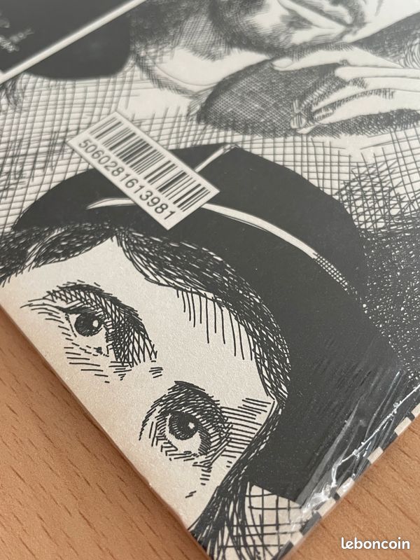 Vinyle - Busy P - Still busy (image 11)