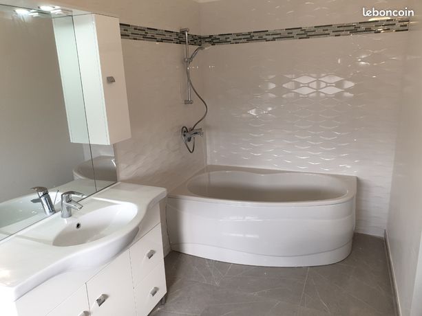 Appartement en location