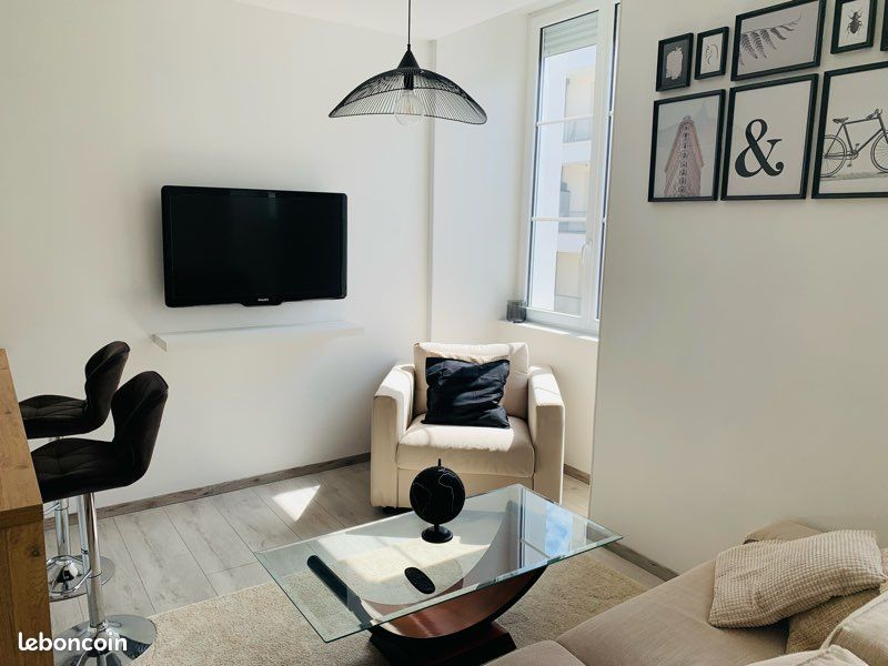 Appartement 2 pièces 43 m² · à Reims · 43 m² · 765 €/mois